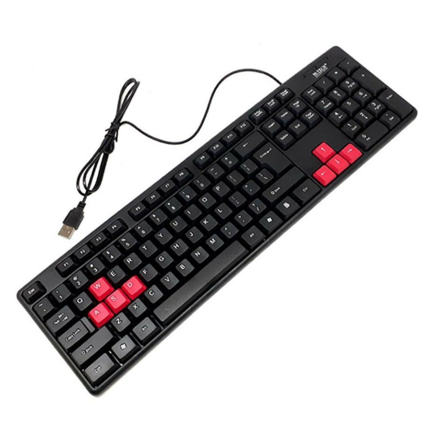 Keyboard USB M-Tech STK-01